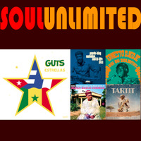 SOUL UNLIMITED Radioshow 528 by Soul Unlimited
