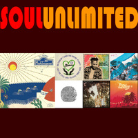 SOUL UNLIMITED Radioshow 530 by Soul Unlimited