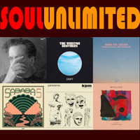 SOUL UNLIMITED Radioshow 531 by Soul Unlimited