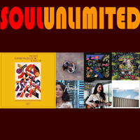 SOUL UNLIMITED Radioshow 495 by Soul Unlimited