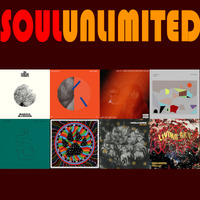 SOUL UNLIMITED Radioshow 532 by Soul Unlimited