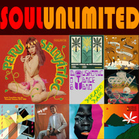 SOUL UNLIMITED Radioshow 533 by Soul Unlimited