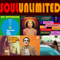 SOUL UNLIMITED Radioshow 494 by Soul Unlimited