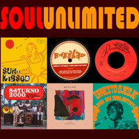 SOUL UNLIMITED Radioshow 536 by Soul Unlimited