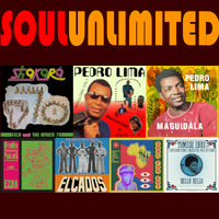 SOUL UNLIMITED Radioshow 537 by Soul Unlimited