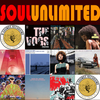 SOUL UNLIMITED Radioshow 538 by Soul Unlimited