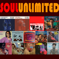 SOUL UNLIMITED Radioshow 539 by Soul Unlimited