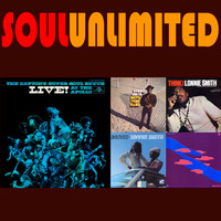 SOUL UNLIMITED Radioshow 493 by Soul Unlimited