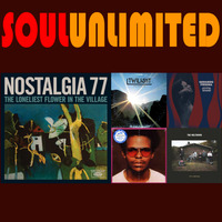 SOUL UNLIMITED Radioshow 541 by Soul Unlimited