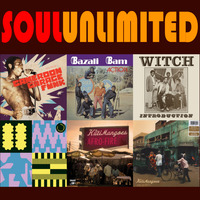 SOUL UNLIMITED Radioshow 492 by Soul Unlimited