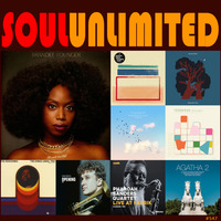 SOUL UNLIMITED Radioshow 547 by Soul Unlimited