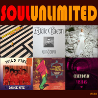 SOUL UNLIMITED Radioshow 548 by Soul Unlimited