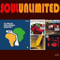 SOUL UNLIMITED Radioshow 490 by Soul Unlimited