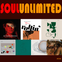 SOUL UNLIMITED Radioshow 556 by Soul Unlimited
