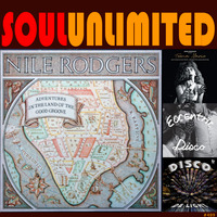 SOUL UNLIMITED Radioshow 489 by Soul Unlimited