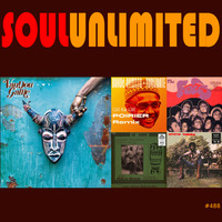 SOUL UNLIMITED Radioshow 488 by Soul Unlimited