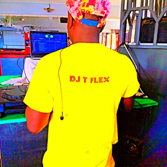 DJ T- FLEX