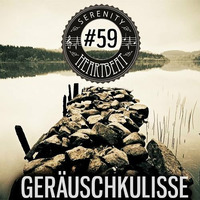 GeräuschKulisse - Serenity Heartbeat Podcast #59 by GeräuschKulisse