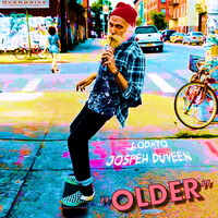 Lodato & Joseph Duveen-Older (Lodato & Skribble Remix) Overdrive  by Mike Rizzo