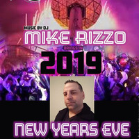 Mike Rizzo-Sushi Lounge-New Years Eve 2018 by Mike Rizzo