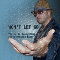 TiE ft Dominic King-Won't let go-(Mike Rizzo Funk Generation Mix) Master by Mike Rizzo