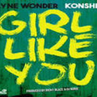 Wayne Wonder-Girl Like you -(Mike Rizzo Funk Generation Tropical Mix)  by Mike Rizzo