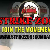 StrikeZone Track 1 by Mike Rizzo