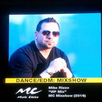 Mike Rizzo Funk Generation April 2016 Mix-Show by Mike Rizzo