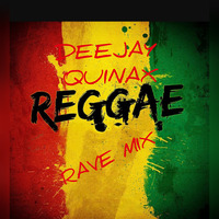 DJ QUINAX REGGAE RAVE MIX VOL 2 by DJ QUINAX