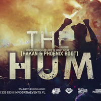 Dimitri Vegas & Like Mike vs Ummet Ozcan - The Hum (Hakan & Phoenix Boot) by pumpingland