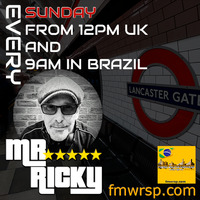 MR RICKY 28-05-2023 by FMWR-SP