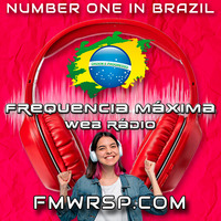 Live On Air by FMWR-SP