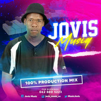 Production mix vol 4 by Jovis Music