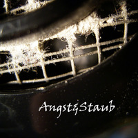 FEAR ADMINISTRATION - Punkt (1st-mix-version) by Angst & Staub