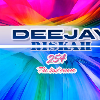 DEEJAY RISKAH 254