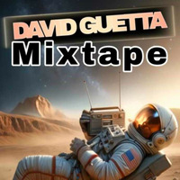 David Guetta - MIXTAPE by MIKKA Salvaje