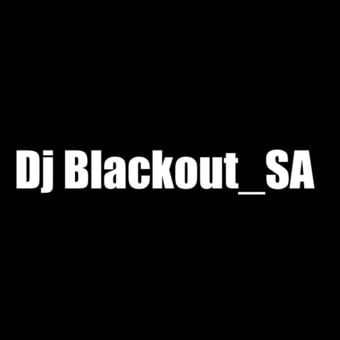 Dj Blackout_SA