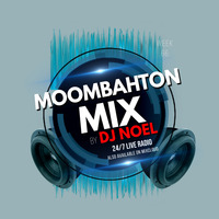 90s &amp; 2000s RnB and HipHop Moombahton 2021 Mix by Mixmaster Noel