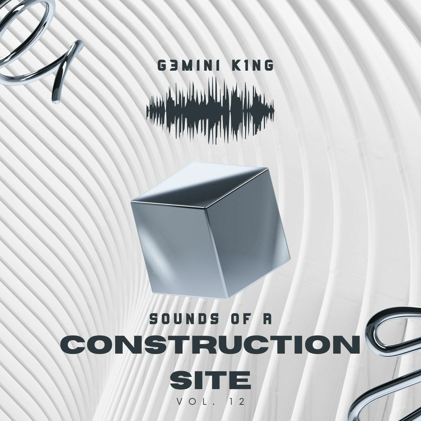 Sounds Of A Construction Site™ Vol. 12 (Strictly Lowbass Djy, De Soul & Musical Jazz)
