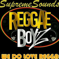 Reggae Summary #1 by SUPREME SOUNDS