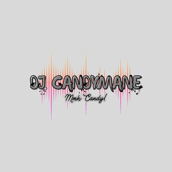 Dj CandyMane 254