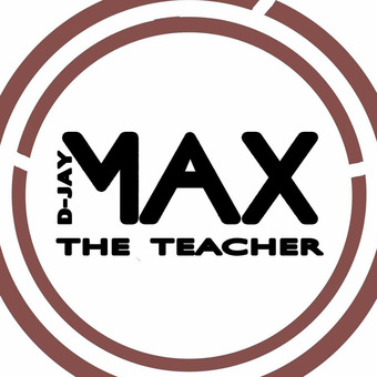 DJ MAX THE TEACHER