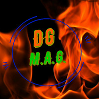DJ M.A.G.  - Самый лучший трек D&amp;B by DJ M.A.G.