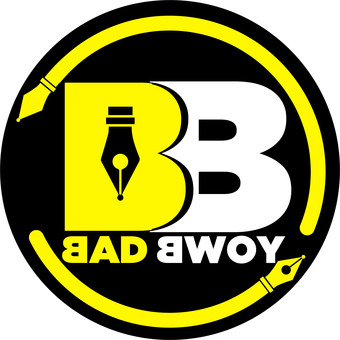 Bad Bwoy Gfx