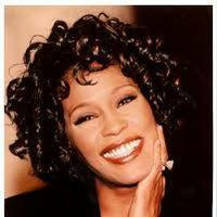 Whitney Houston-One Moment In Time-Set Tribute by regodj