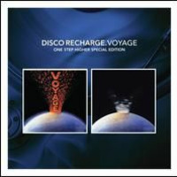 VOYAGE-TRIBUTE A DISCOTHEQUE-RE-EDITS AND REMIXES 2018-DEDICATE TO DJ DOM LULA by regodj