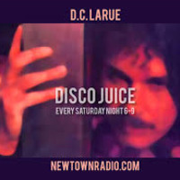 Tribute To Disco Juice And DC La Rue-Mixed by Rick Dj-Brazil by regodj