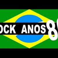 Pop Rock Nacional  Brazil 80s- Megamix (Rick DJ ) by regodj