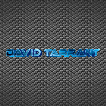 David Tarrant