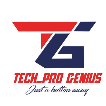 Tech_Pro Genius